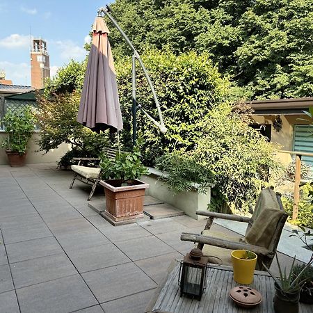 B&B Il Quadrato 19 Nerviano Екстер'єр фото