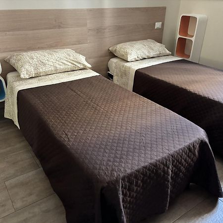 B&B Il Quadrato 19 Nerviano Екстер'єр фото