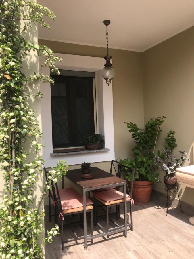 B&B Il Quadrato 19 Nerviano Екстер'єр фото