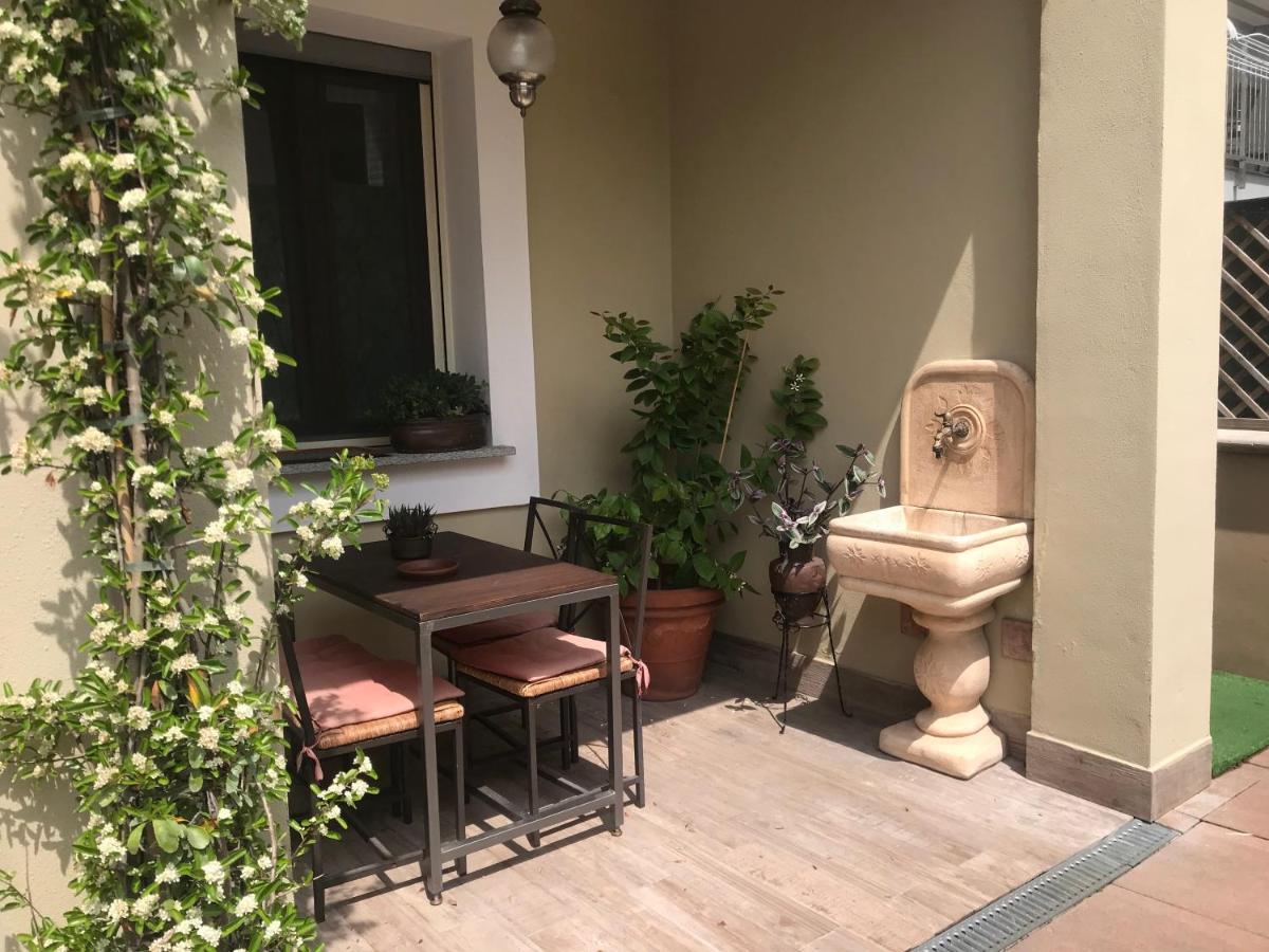 B&B Il Quadrato 19 Nerviano Екстер'єр фото