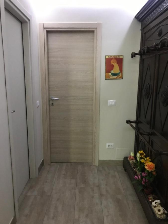 B&B Il Quadrato 19 Nerviano Екстер'єр фото