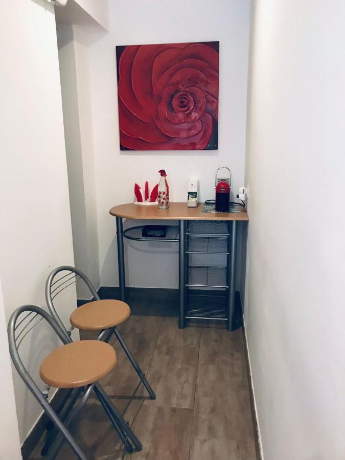 B&B Il Quadrato 19 Nerviano Екстер'єр фото