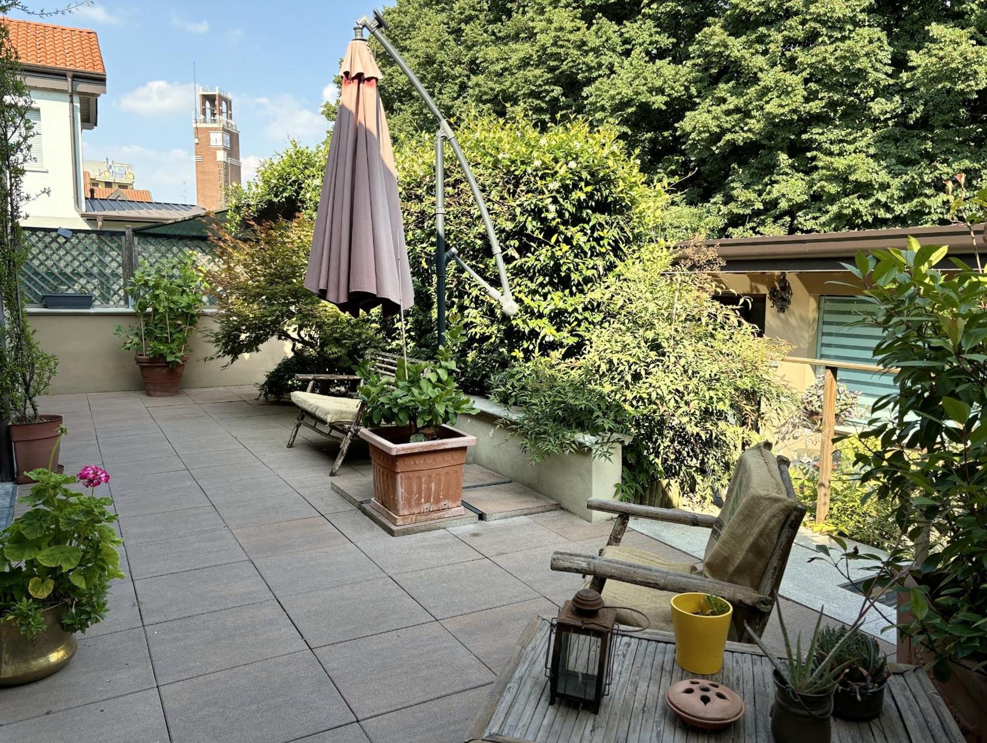 B&B Il Quadrato 19 Nerviano Екстер'єр фото
