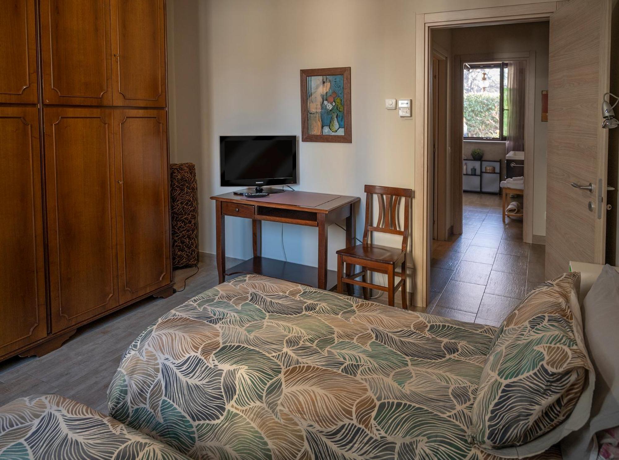 B&B Il Quadrato 19 Nerviano Екстер'єр фото