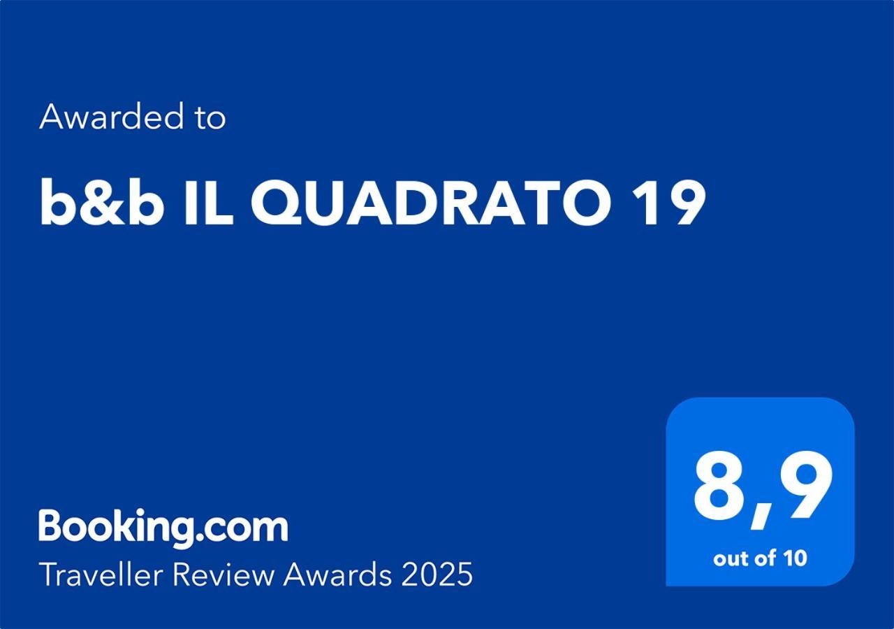B&B Il Quadrato 19 Nerviano Екстер'єр фото